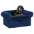 vidaXL canapé pour chien Peluche vidaXL canapé pour chien Peluche