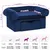 vidaXL canapé pour chien Peluche vidaXL canapé pour chien Peluche