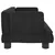 vidaXL lit pour chien Velours vidaXL lit pour chien Velours