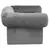 vidaXL canapé pour chien Peluche vidaXL canapé pour chien Peluche