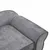 vidaXL canapé pour chien Peluche vidaXL canapé pour chien Peluche