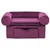 vidaXL canapé pour chien Peluche vidaXL canapé pour chien Peluche