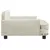 vidaXL lit pour chien Velours vidaXL lit pour chien Velours
