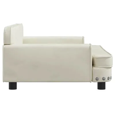vidaXL lit pour chien Velours vidaXL lit pour chien Velours