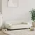 vidaXL lit pour chien Velours