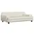 vidaXL lit pour chien Cuir artificiel vidaXL lit pour chien Cuir artificiel