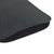 Tapis de litière pour chat avec récupérateur - Noir