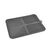 Tapis de litière pour chat - Gris anthracite