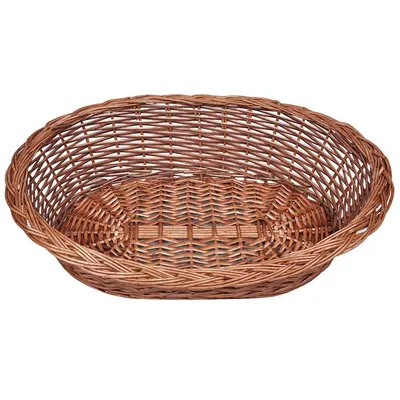 vidaXL panier pour chien Bois vidaXL panier pour chien Bois