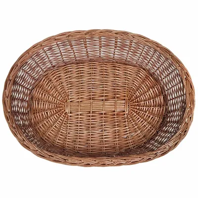 vidaXL panier pour chien Bois vidaXL panier pour chien Bois
