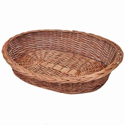 vidaXL panier pour chien Bois