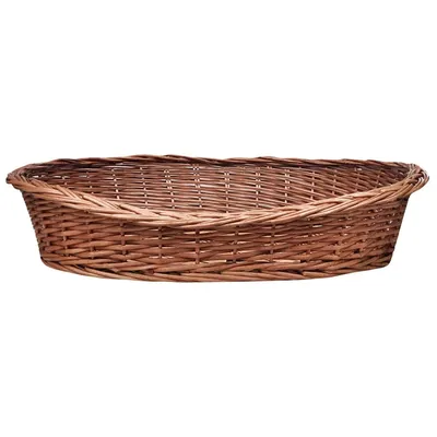 vidaXL panier pour chien Bois vidaXL panier pour chien Bois