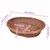 vidaXL panier pour chien Bois vidaXL panier pour chien Bois