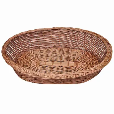 vidaXL panier pour chien Bois vidaXL panier pour chien Bois