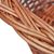 vidaXL panier pour chien Bois