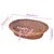 vidaXL panier pour chien Bois