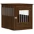vidaXL meuble de cage pour chiens Bois d'ingénierie vidaXL meuble de cage pour chiens Bois d'ingénierie