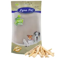 Lyra Pet® Ochsenschwanz weiß