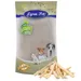 Lyra Pet® Queue de bœuf blanche