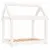 vidaXL lit pour chien Bois de pin vidaXL lit pour chien Bois de pin