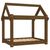 marron miel Marron miel, 71 x 55 x 70 cm 71 x 55 x 70 cm