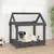 vidaXL lit pour chien Bois de pin vidaXL lit pour chien Bois de pin