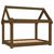 marron miel Marron miel, 81 x 60 x 70 cm 81 x 60 x 70 cm