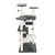 Wiltec Arbre à chat - 130 cm de haut - design ludique avec Balles de jeu -