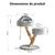 Fudajo Arbre à chat - 80 cm de haut - design ludique « Branche » - Meuble g