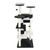 Wiltec Arbre à chat - 130 cm de haut - design ludique avec Balles de jeu -