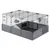 Ferplast Cage à lapins Multipla 107,5x72x50 cm Ferplast Cage à lapins Multipla 107,5x72x50 cm
