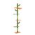 Fudajo Arbre à chat - 229-275 cm de haut - Hauteur de plafond réglable - de
