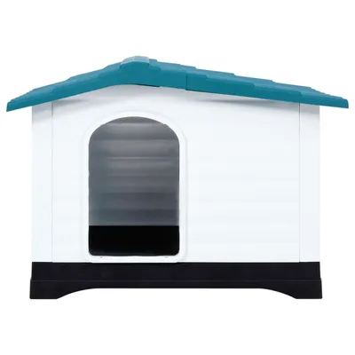 vidaXL niche pour chien Polypropylène vidaXL niche pour chien Polypropylène