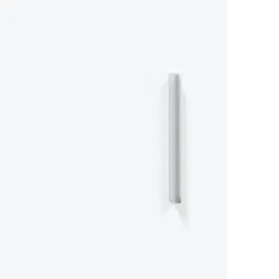 vidaXL support pour aquarium Bois d'ingénierie