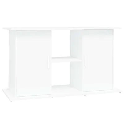 vidaXL support pour aquarium Bois d'ingénierie vidaXL support pour aquarium Bois d'ingénierie