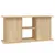 vidaXL support pour aquarium Bois d'ingénierie vidaXL support pour aquarium Bois d'ingénierie