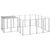 Argent Argent, 6.05 m²/ 1