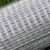 Wiltec Grillage à mailles - 1 m x 25 m / Épaisseur fil 1,2 mm / Maille 25 x