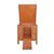 Wiltec Cabane pour Chat 420x515x430 mm en Bois d’Épicéa, Abri pour Petits A