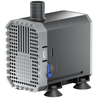 SunSun CHJ-600 Eco Pompe à eau 600l/h 8W Pompe Mini et Moyen Aquarium Débit