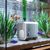 SunSun CHJ-600 Eco Pompe à eau 600l/h 8W Pompe Mini et Moyen Aquarium Débit