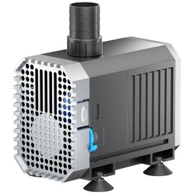 SunSun CHJ-1500 Eco Pompe à eau 1500l/h 25W Pompe Mini et Moyen Aquarium Dé
