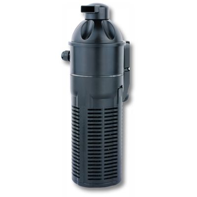 SunSun CUP-609 Filtre intérieur avec pompe 2000 l/h et clarificateur UVC 9