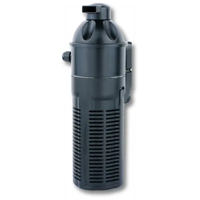 SunSun CUP-609 Filtre intérieur avec pompe 2000 l/h et clarificateur UVC 9