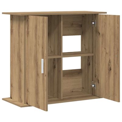 vidaXL support pour aquarium