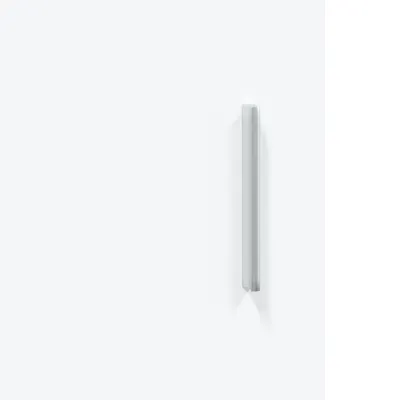 vidaXL support pour aquarium Bois d'ingénierie