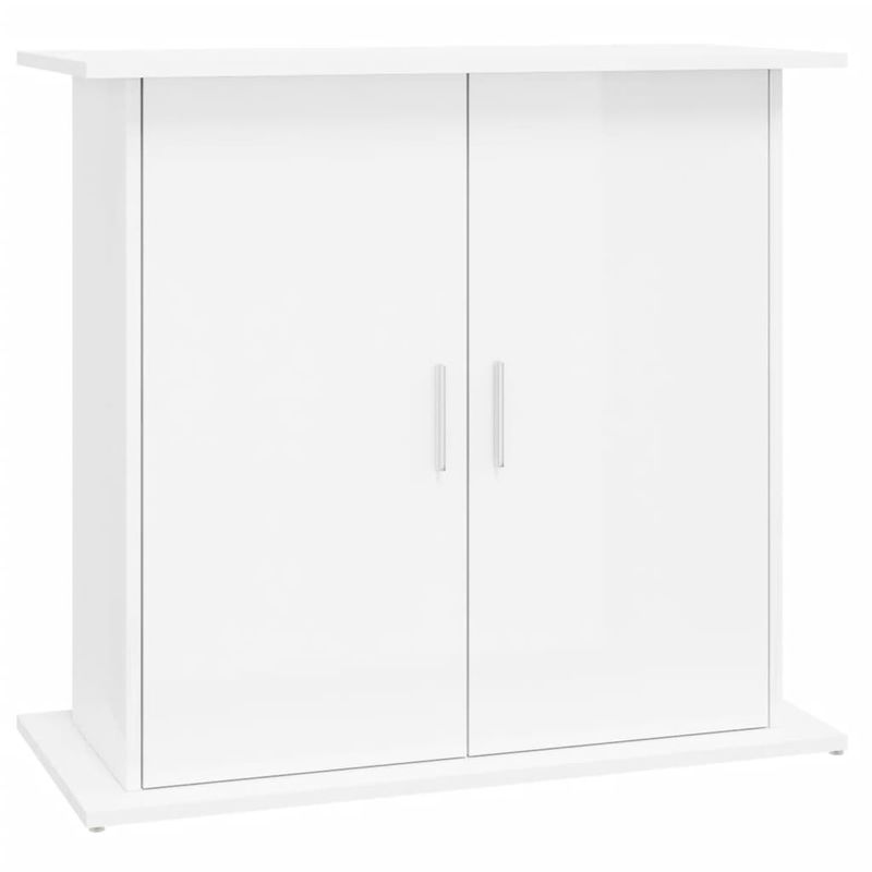 vidaXL support pour aquarium