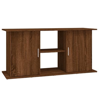 vidaXL support pour aquarium