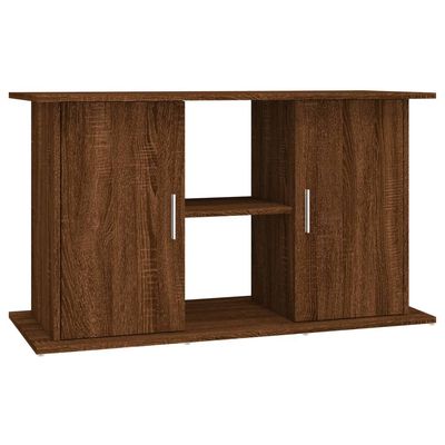 vidaXL support pour aquarium