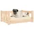 vidaXL lit pour chien Bois de pin vidaXL lit pour chien Bois de pin